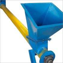 Automatic Horizontal, Vertical Conveyor Machine_0