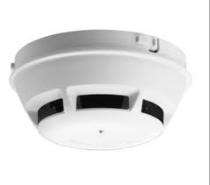 Siemens Smoke Fire Detectors OP921 0°C  to 49°C_0