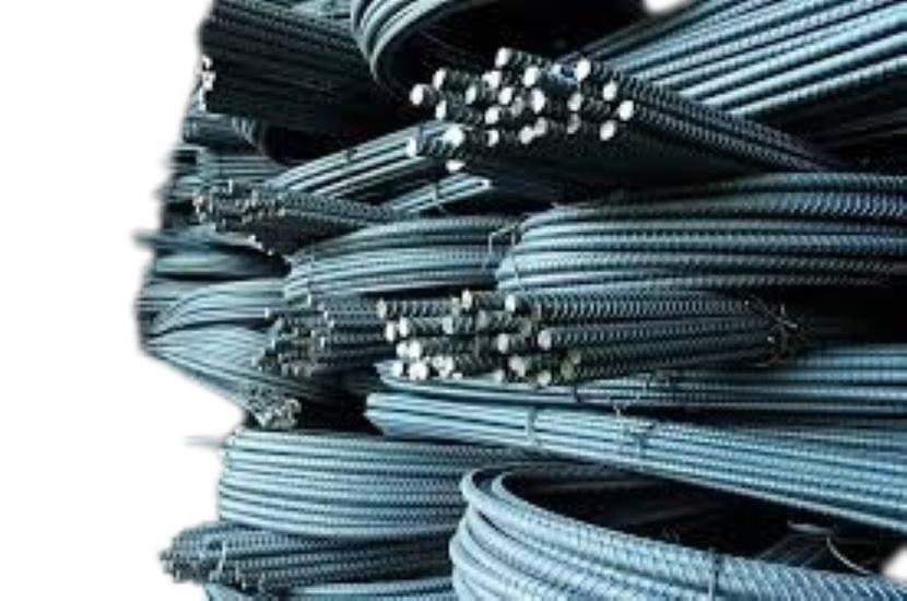 32 mm Fe 500 TMT Bars 12 m_0
