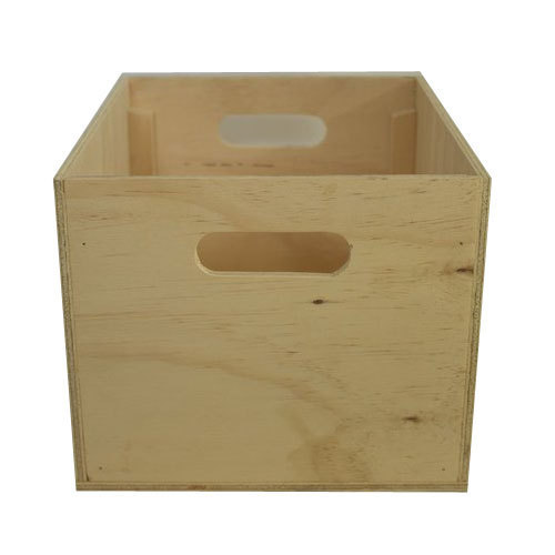 Packaging Wood 30 kg Wooden Boxes_0