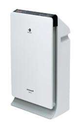 Panasonic HEPA White Air Purifier_0