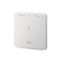 SHARP HEPA White Air Purifier_0