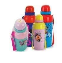 Aloke Water Plastic 400 - 800 mL Bottles_0