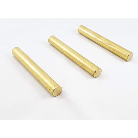 Brass Studs - 20 mm_0