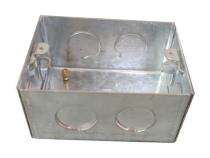 1 - 18 Module Grey MS GI Box_0