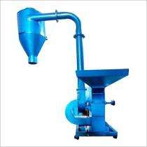 CREATURE INDUSTRY 3 hp Automatic Pulverizer CR02 30 kg/hr_0