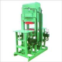 Concrete Block Making Machine 500-1000 Blocks per hour_0