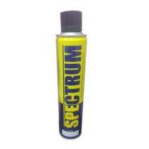 Spectrum Spray Paint 440 mL Metallic Black_0