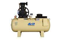 Arit 5 hp Reciprocating Compressor Ac8 11 CFM_0