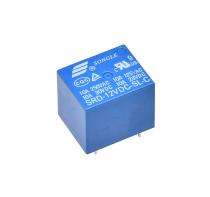 1 Channel Electronics Relay Module 2 A 5 V_0