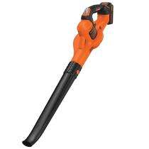 BLACK+DECKER 400 W GWC1820PCF-B1 Air Blowers_0