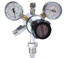 Sai Gas 300 bar Gas Regulator Regulators Nitrogen 18 bar_0