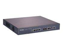 D-Link Edge 4 Port 1200 Mbps WiFi Routers_0
