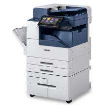 Xerox Photocopy Machine B8055 55 ppm 1200 x 1200 dpi_0