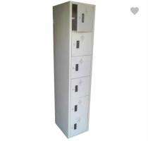 Triaro Storage Lockers Personal Mild Steel_0