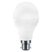 ORIKEET 18 W Cool White B22 1 piece LED Bulbs_0
