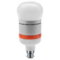 ORIKEET 26 W Cool White B22 1 piece LED Bulbs_0