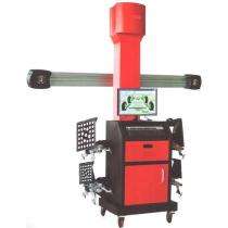 VISHKARMA ENGINEERS Wheel Alignment Machine 3D Passenger Car_0