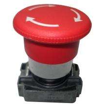 ITC 5 A Flush Push Type Push Button Switch_0