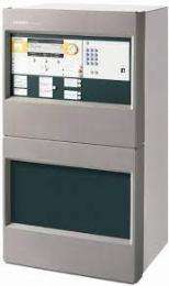 Siemens 4 Loop Fire Alarm Control Panel FC726_0