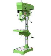 MEW 50 mm Pillar Drilling Machine 190 mm MT2_0