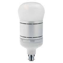 ORIKEET 40 W Cool White B22 1 piece LED Bulbs_0