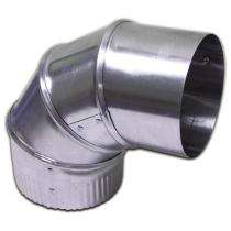 Round Duct Elbow Assembly_0