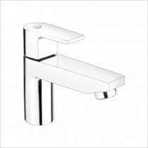 ORIO Polished Nickel Pillar Cock Faucet BZ-201_0