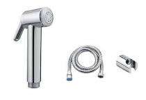 ORIO Polished Nickel Health Faucet GR-112_0