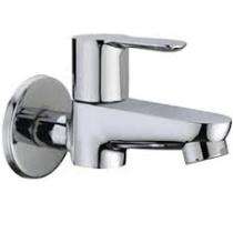 ORIO Polished Nickel Bib Cock Faucet ALTO-2402_0