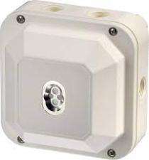Siemens FDF221-9 UV Flame Detector_0