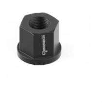 Chamunda EN 9 Flange Nuts M10_0