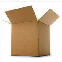 6 x 4 x 3.5 inch 30 kg Brown Corrugated Boxes_0