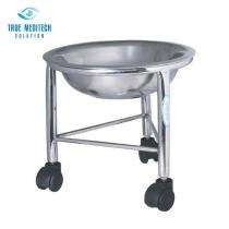 true meditech KIBU 101 ss Kick Bucket 8 Ltrs 51.7 x 40 cm_0