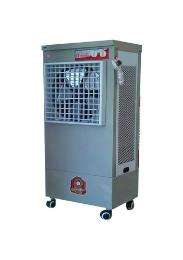 UNIVERSAL 200 W 5000 CMH Industrial Air Cooler 2500 sqft_0