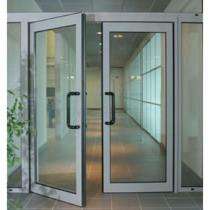 Doors Hinged Glass_0