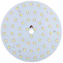 12 Watt LED MCPCB White_0