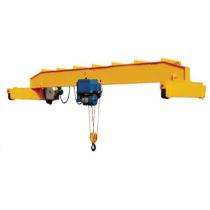 5 ton EOT Crane Single Girder Electric_0