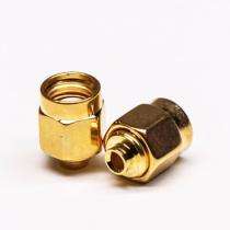 SYNERGY TELECOM SMA M SM 250 SOLDER RF Connectors_0