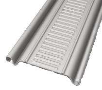 AMNS GI Colour Coated Rolling Shutter Strip 0.7 MM_0