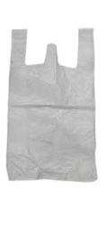 HDPE Plain, Printed Packaging Bag_0