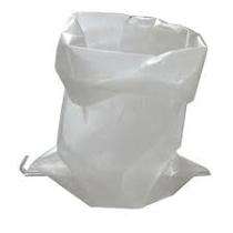 HDPE Plain, Printed Packaging Bag_0
