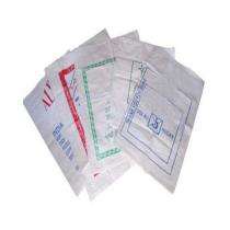 HDPE Printed Packaging Bag_0