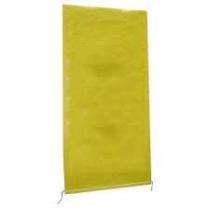 HDPE Plain, Printed Laminated Packaging Bag_0