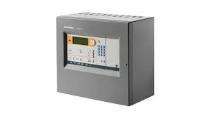 Siemens 1 Loop, Networkable, Multiport Fire Alarm Control Panel FC360_0