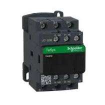 Schneider Electric D/E SERIES 230 V Three Pole 9 A Electrical Contactors_0