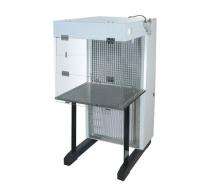 OSI Stainless Steel Laboratory Cabinet 1 Door_0