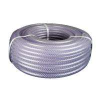 1/2 - 1 inch 1 Steel Braided Hose 210 bar 1 - 2 inch_0