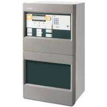 Siemens 2 Loop, Networkable, Multiport Fire Alarm Control Panel FC722-ZE_0