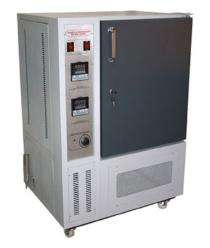 OSI Stainless Steel Laboratory Cabinet 1 Door_0